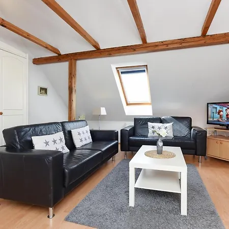 Ferienwohnungen Im Haus Friesische Weite Schillig Exterior photo