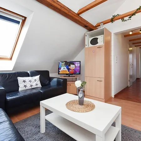 Ferienwohnungen Im Haus Friesische Weite Schillig Exterior photo