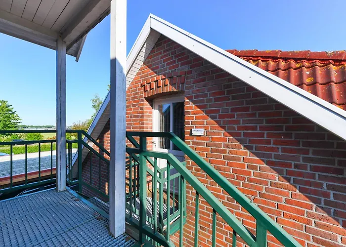 Ferienwohnungen Im Haus Friesische Weite