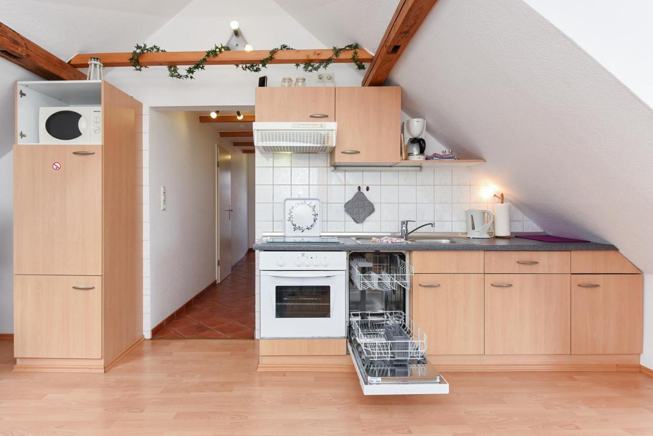 Apartment Im Haus Friesische Weite *