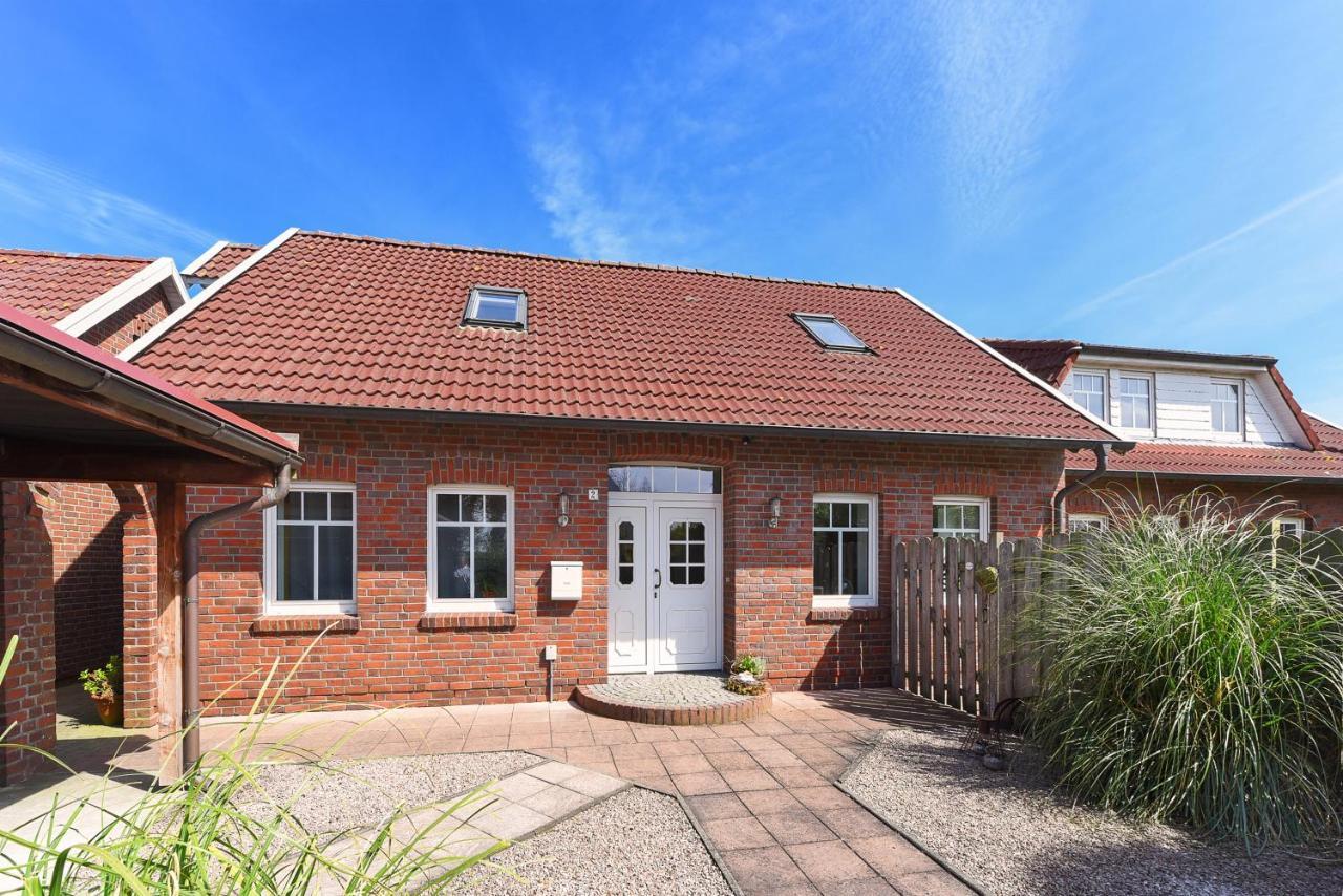 Im Haus Friesische Weite Apartment