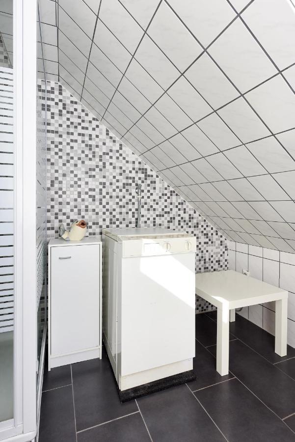 Im Haus Friesische Weite Apartment