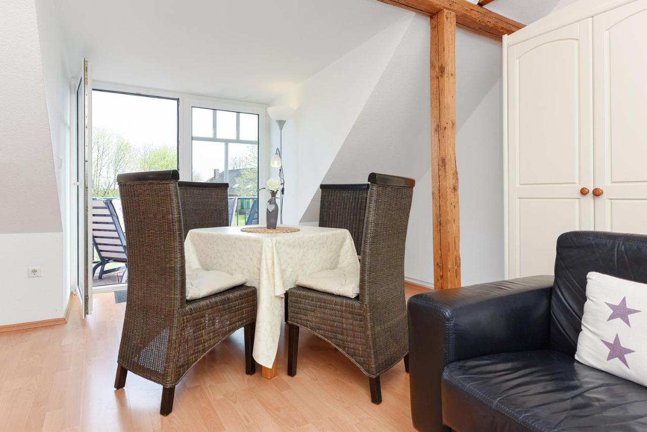 Apartment Im Haus Friesische Weite Schillig