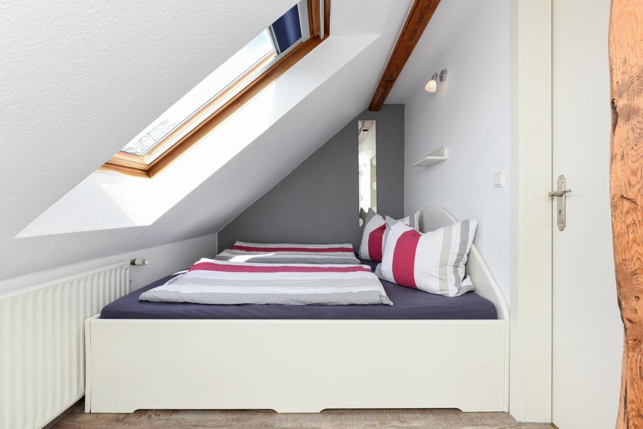 Im Haus Friesische Weite * Schillig