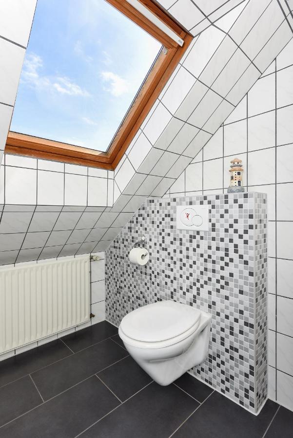 Apartment Im Haus Friesische Weite