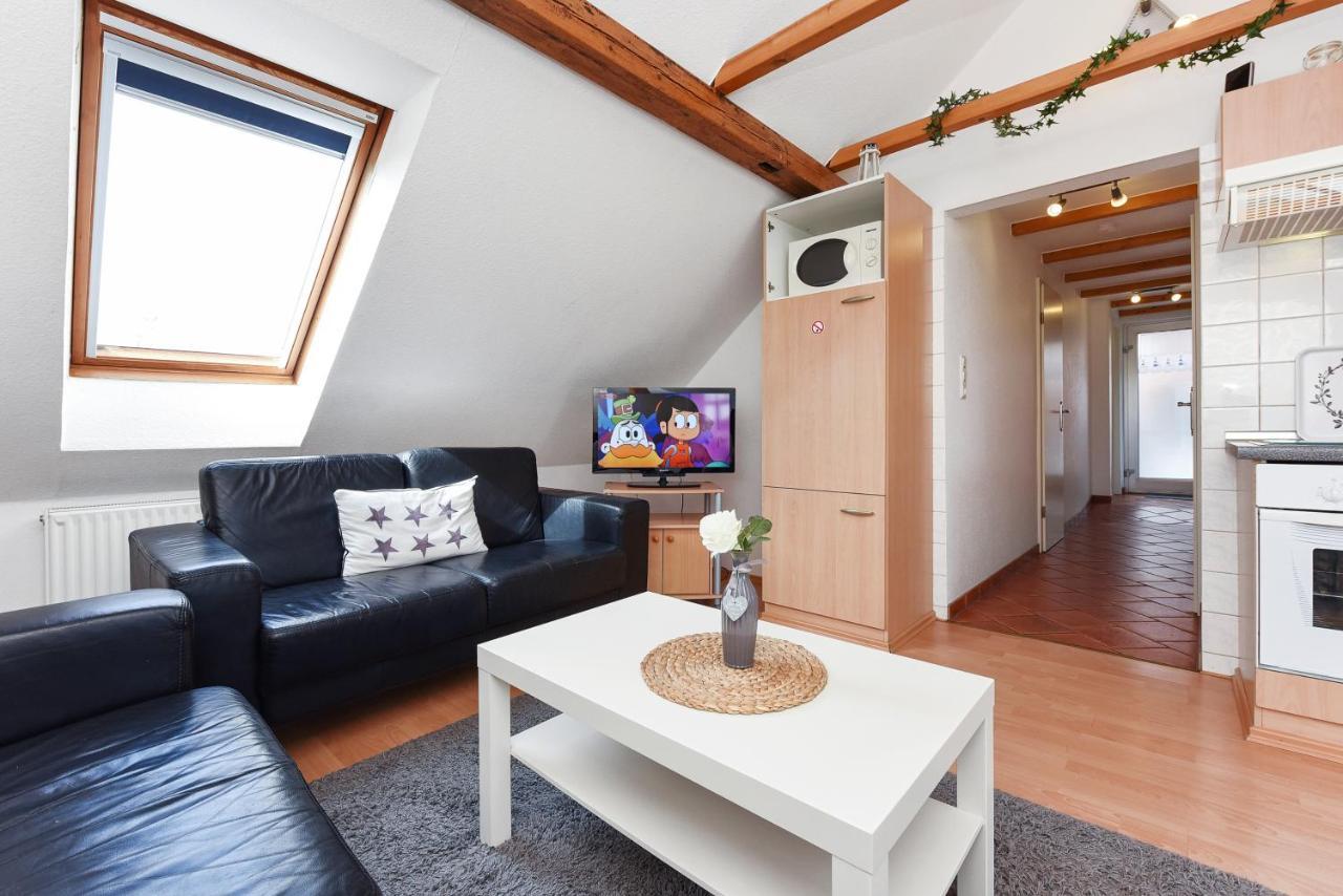 Apartment Im Haus Friesische Weite *