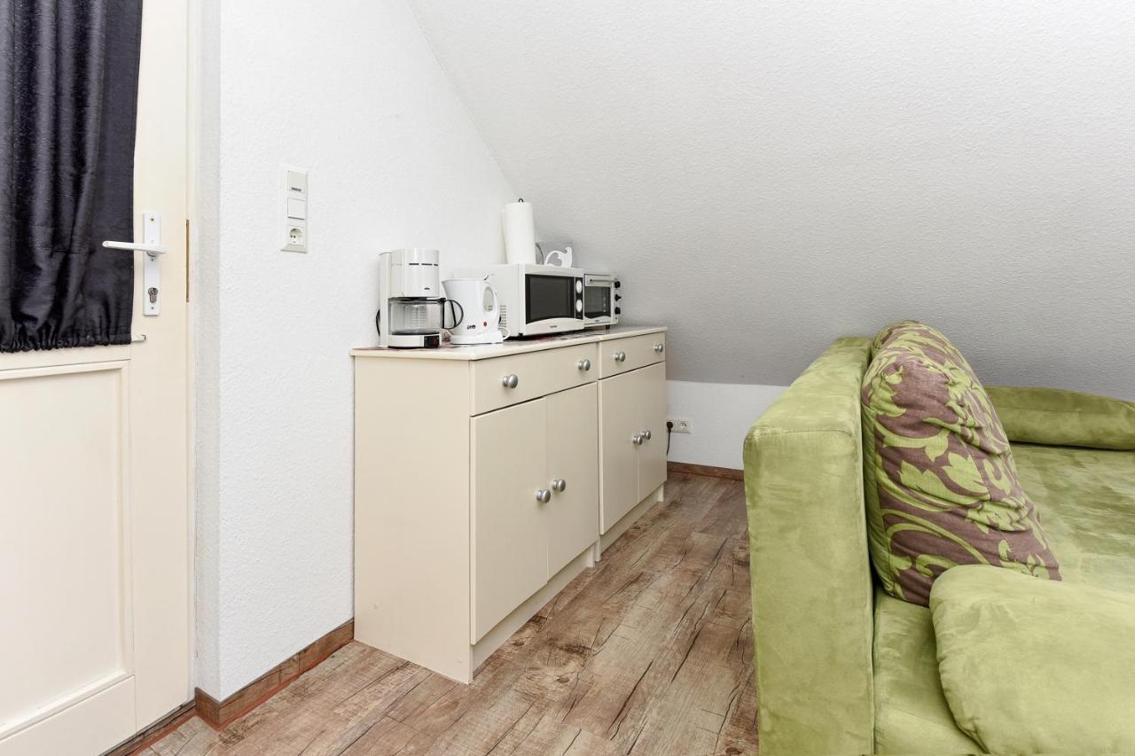 Im Haus Friesische Weite Apartment