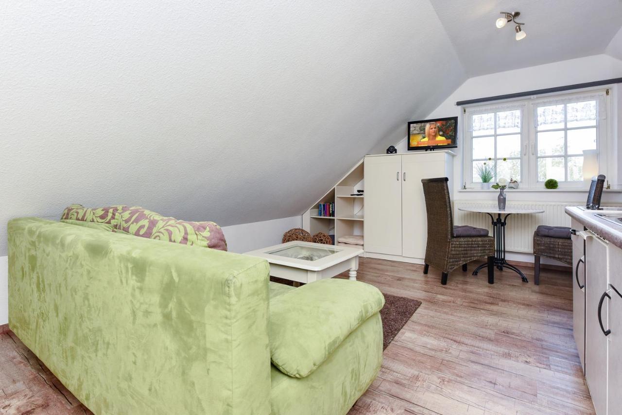 Im Haus Friesische Weite Apartment