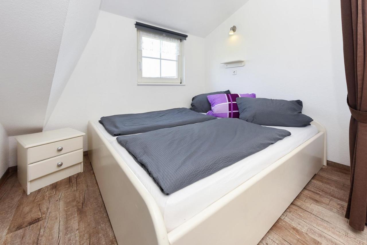Apartment Im Haus Friesische Weite Schillig