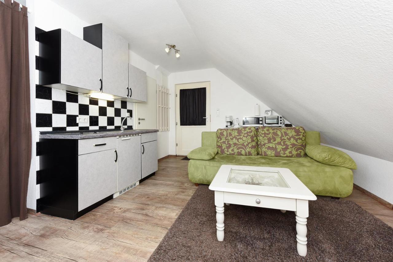 Im Haus Friesische Weite Apartment