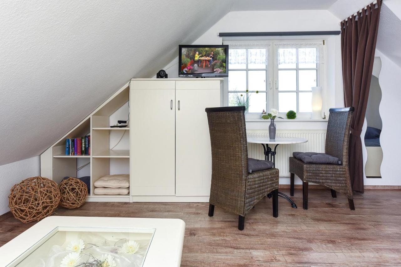Im Haus Friesische Weite Apartment *