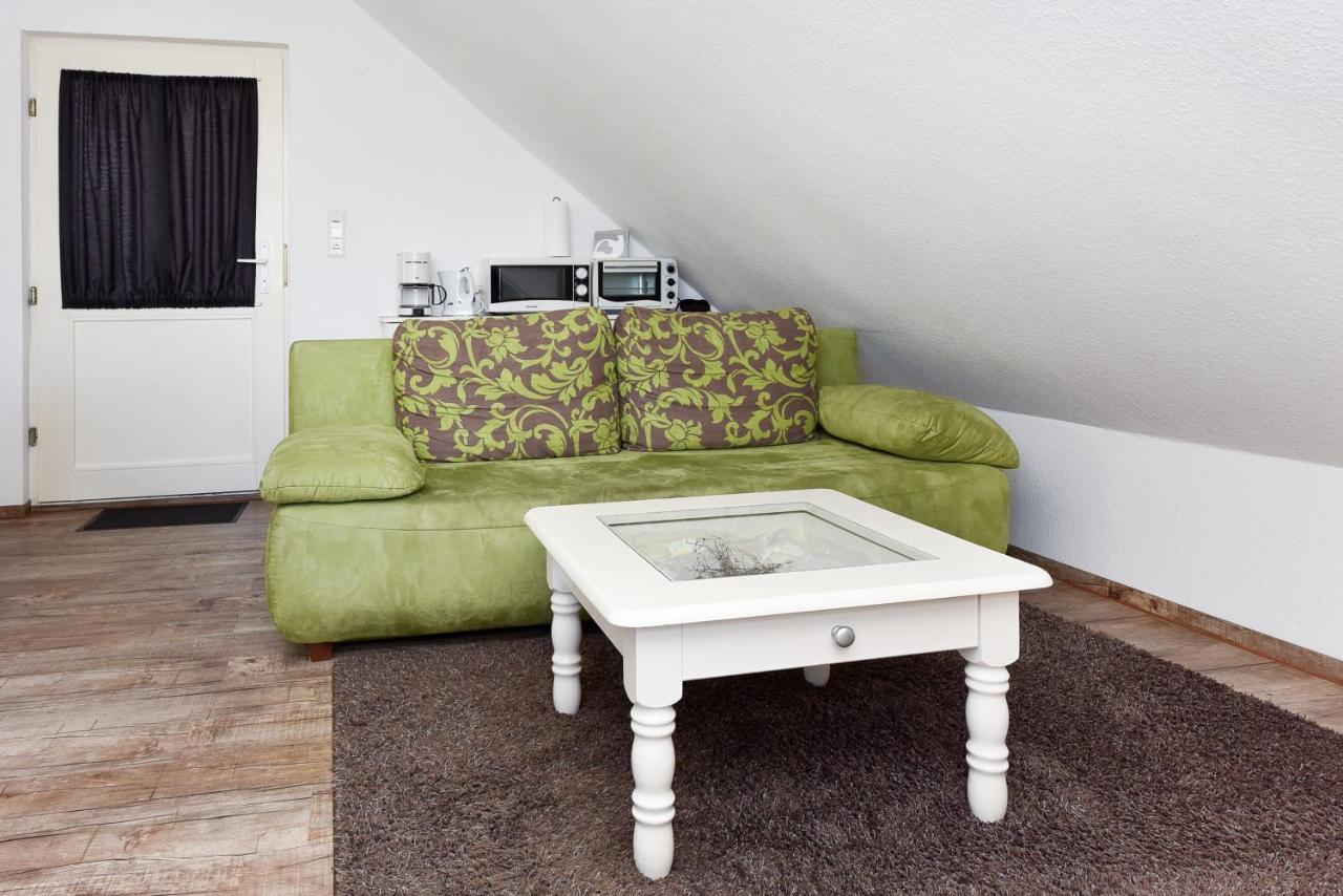 Im Haus Friesische Weite Apartment *