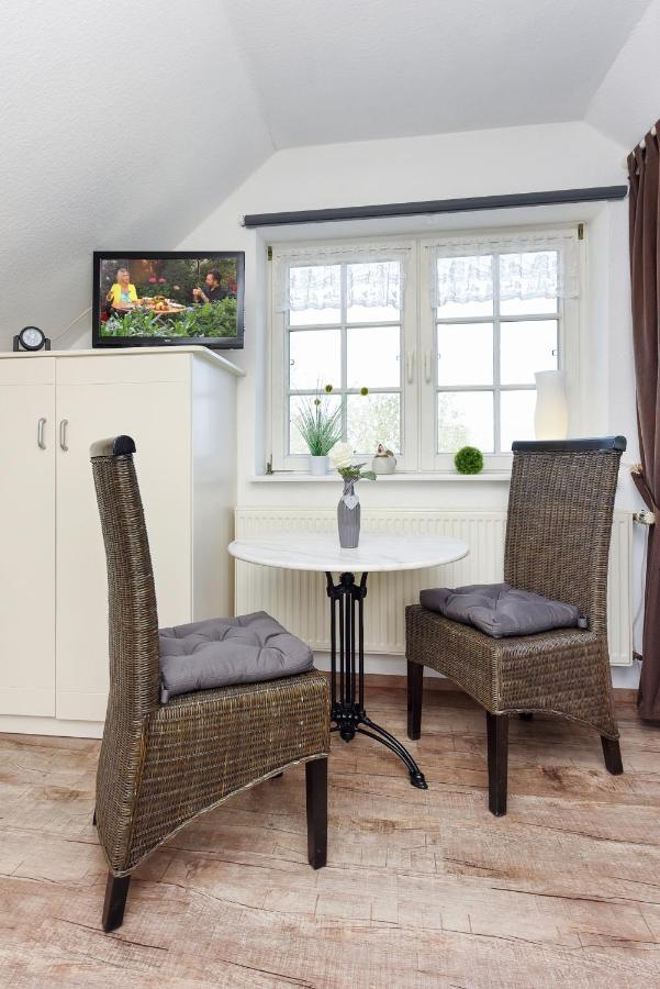 Im Haus Friesische Weite Schillig