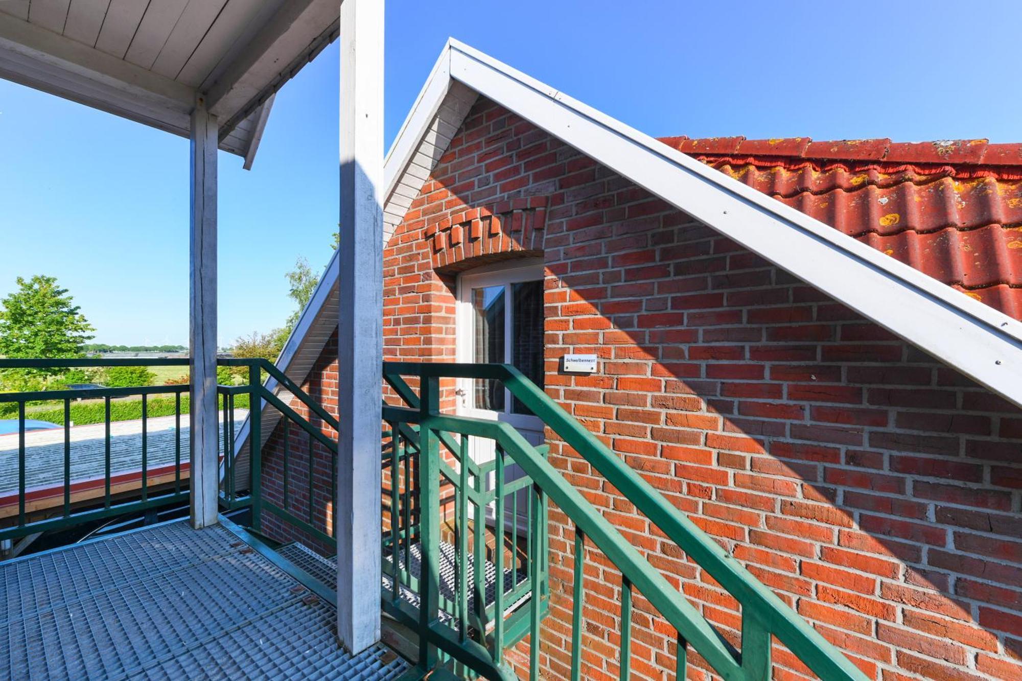 Im Haus Friesische Weite Apartment